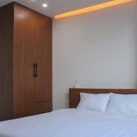 La Nha Homestay เว้ ภายนอก รูปภาพ