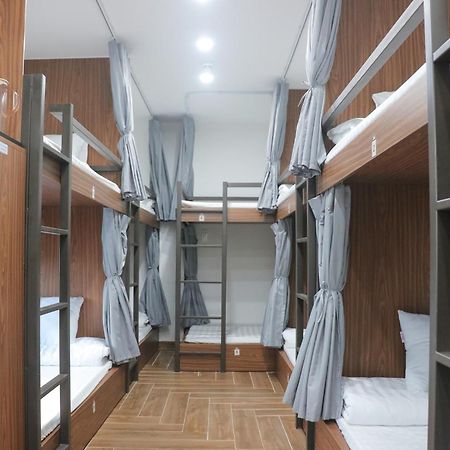 La Nha Homestay เว้ ภายนอก รูปภาพ