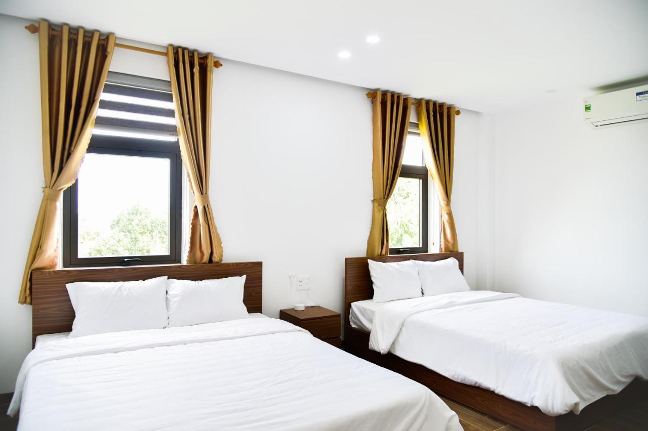 La Nha Homestay เว้ ภายนอก รูปภาพ