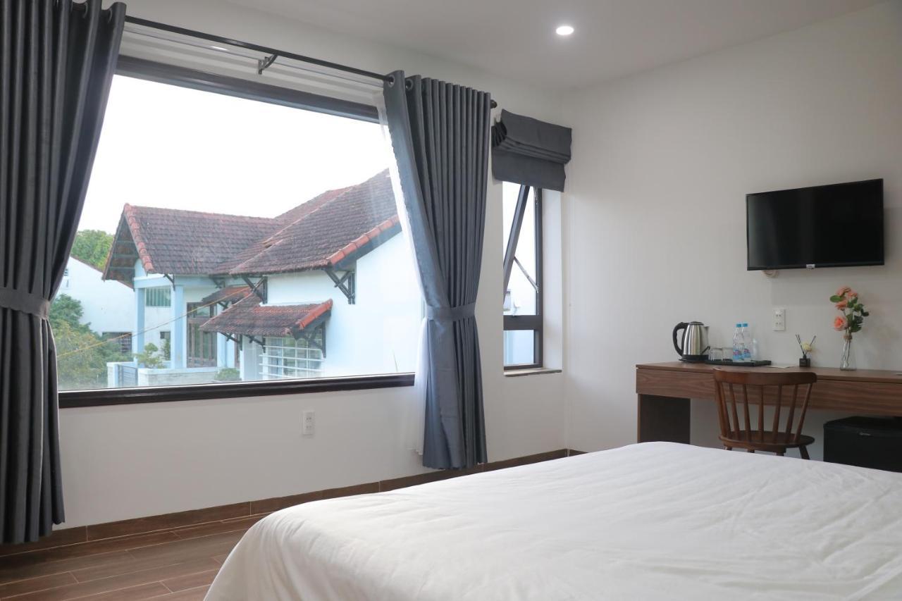 La Nha Homestay เว้ ภายนอก รูปภาพ