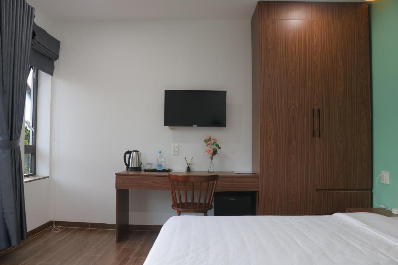 La Nha Homestay เว้ ภายนอก รูปภาพ