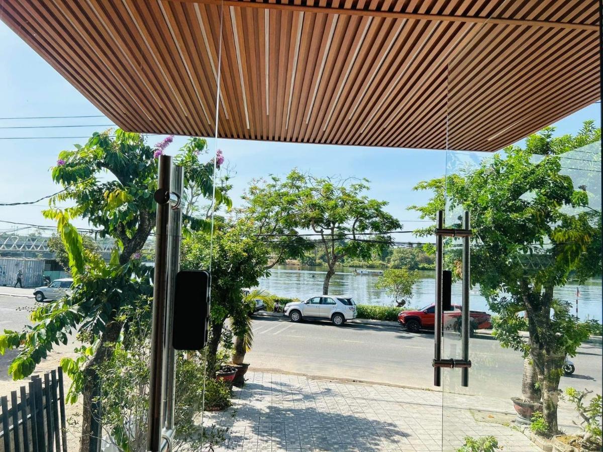 La Nha Homestay เว้ ภายนอก รูปภาพ