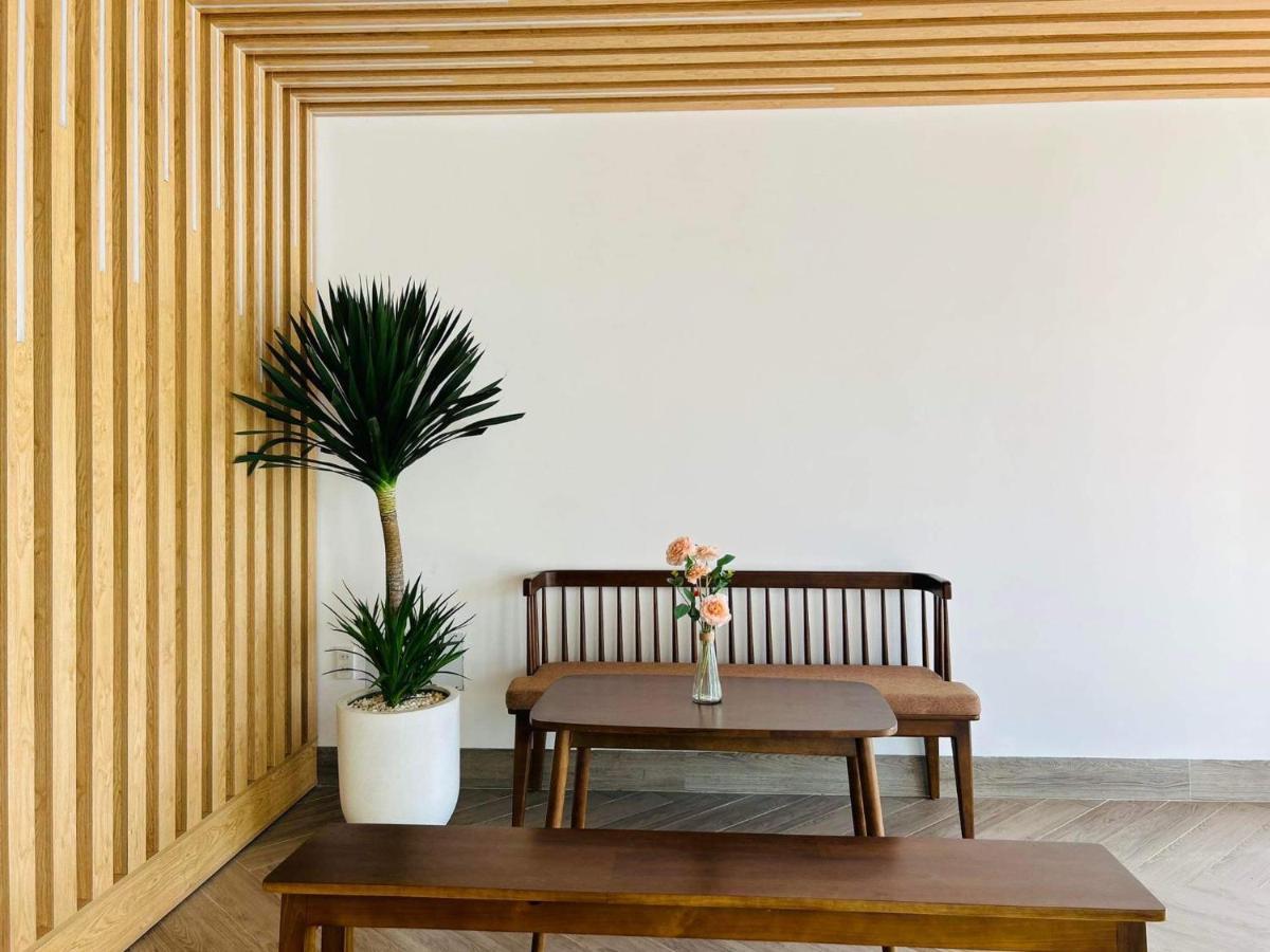 La Nha Homestay เว้ ภายนอก รูปภาพ