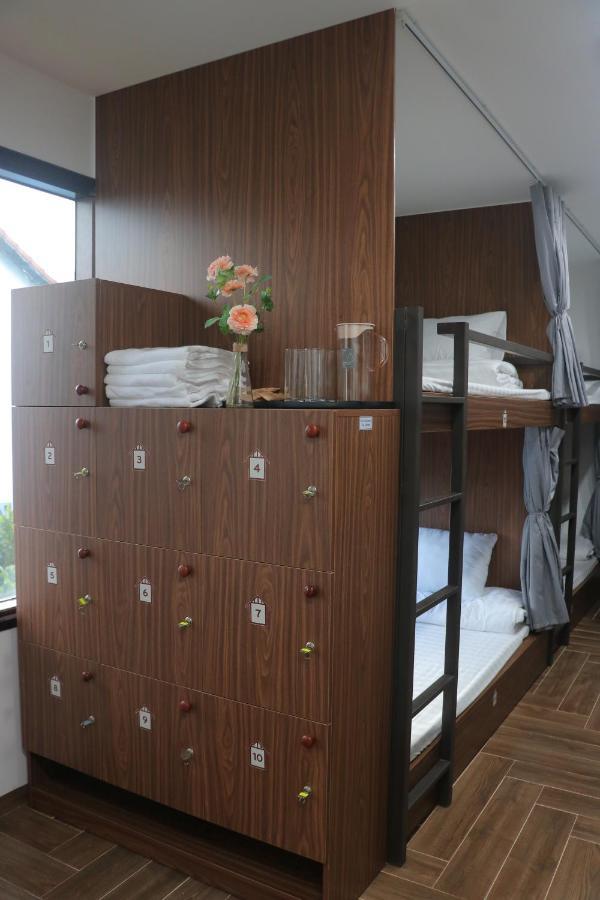 La Nha Homestay เว้ ภายนอก รูปภาพ