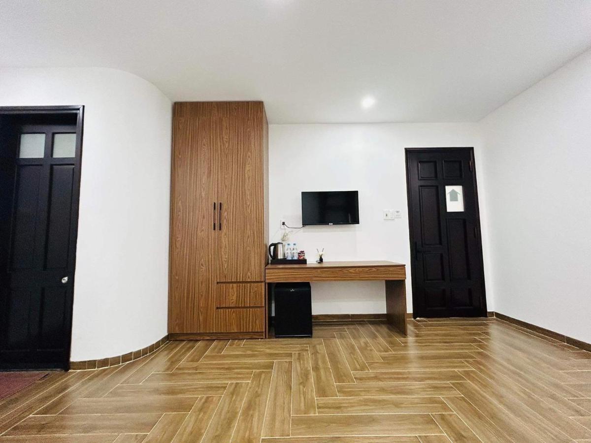 La Nha Homestay เว้ ภายนอก รูปภาพ