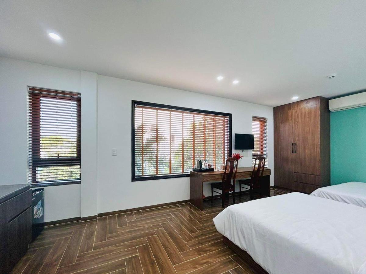 La Nha Homestay เว้ ภายนอก รูปภาพ