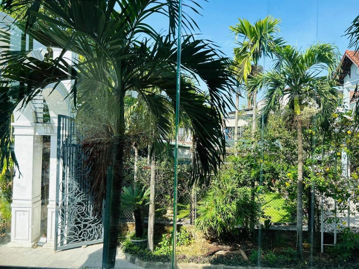 La Nha Homestay เว้ ภายนอก รูปภาพ