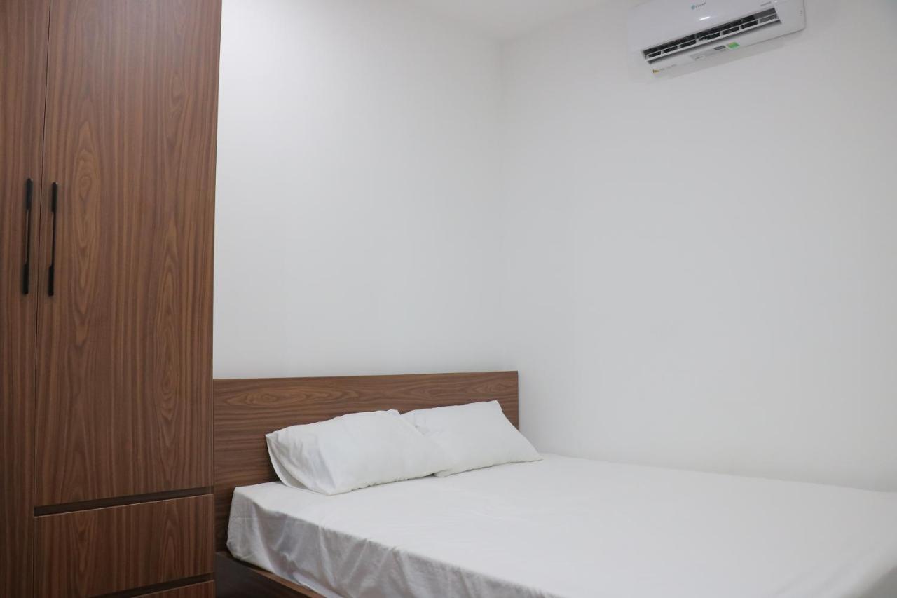 La Nha Homestay เว้ ภายนอก รูปภาพ
