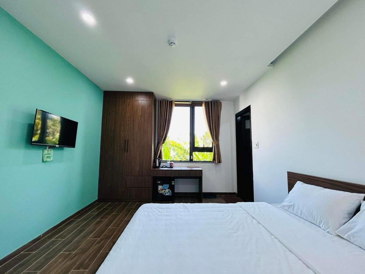La Nha Homestay เว้ ภายนอก รูปภาพ