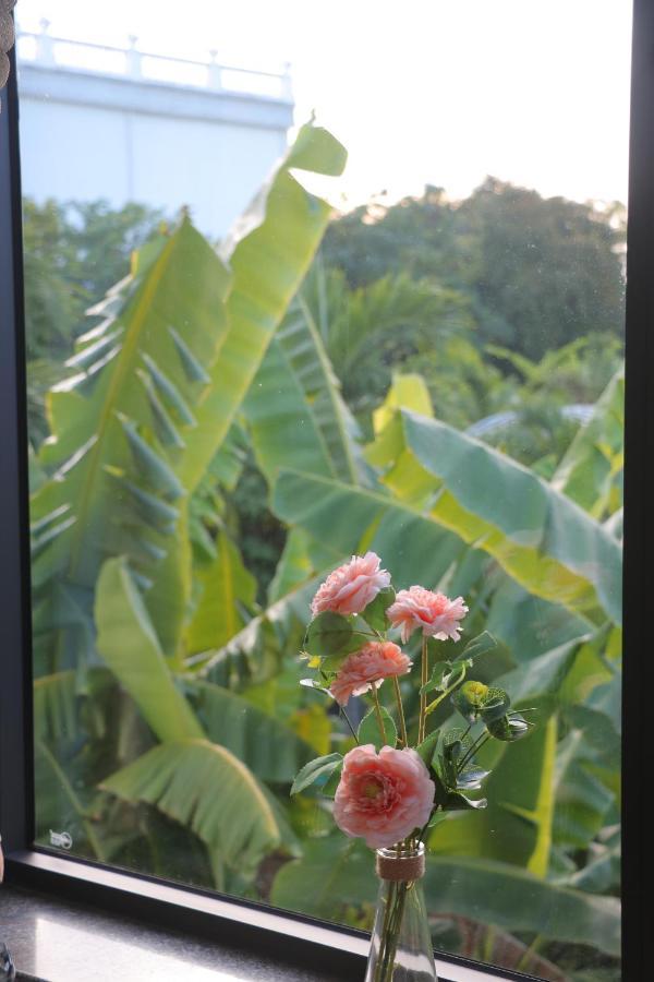 La Nha Homestay เว้ ภายนอก รูปภาพ