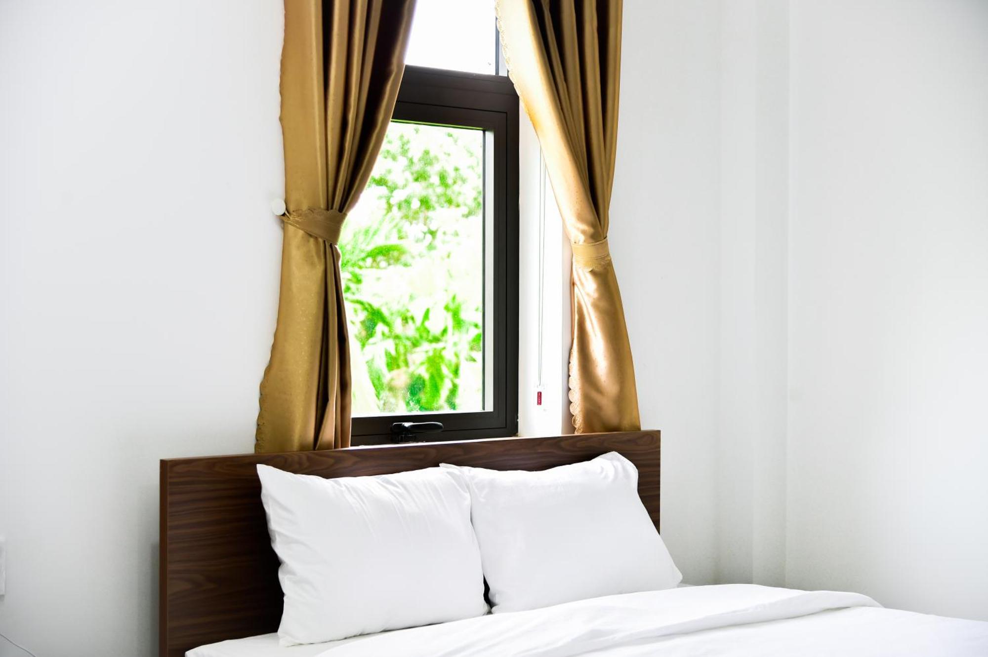 La Nha Homestay เว้ ภายนอก รูปภาพ