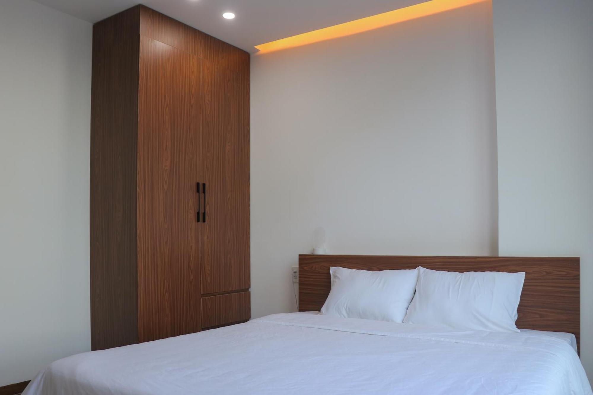 La Nha Homestay เว้ ภายนอก รูปภาพ
